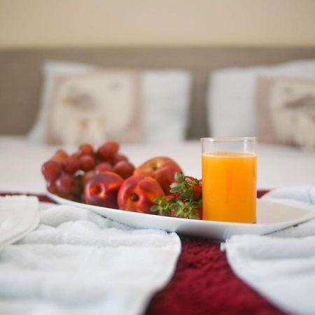 Hotel Terra Preta Ібіуна Екстер'єр фото