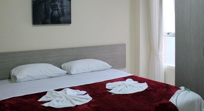 Hotel Terra Preta Ібіуна Екстер'єр фото